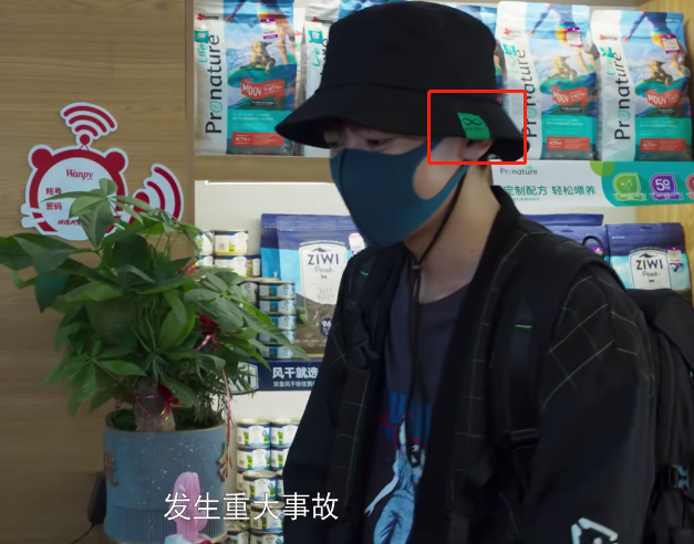 张艺谋|开分8.2！用“放大镜”看《开端》被极致细节震撼了，比剧情还绝