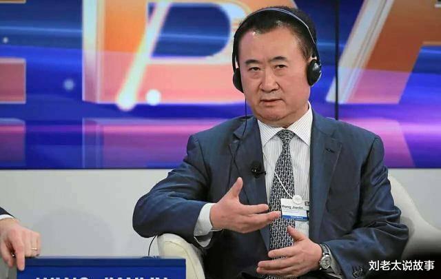 创业|看完王健林、马云、马化腾的父亲是谁后,你还相信“白手起家”吗