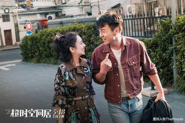 雷佳音|雷佳音与张小斐太违和?细数他的6位荧屏情侣,最配的还是她