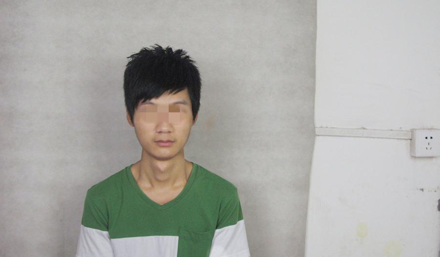 案例:男子杀人被判死刑,因年幼时母亲纵容,行刑前将其乳头咬下
