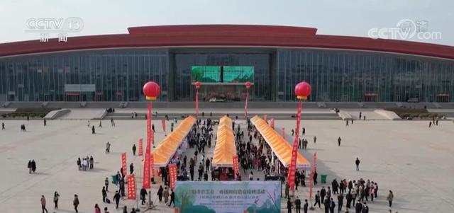 广西|今年前两个月河南已开展职业技能培训78.5万人次 提供就业岗位34.5万个