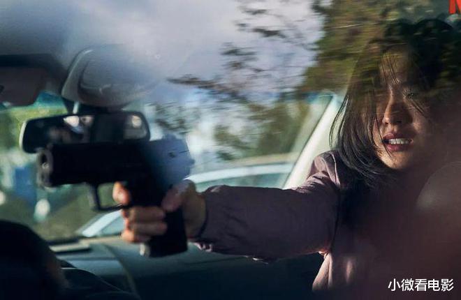 |这5部冷门韩国动作片从头打到尾,错过真是太可惜了