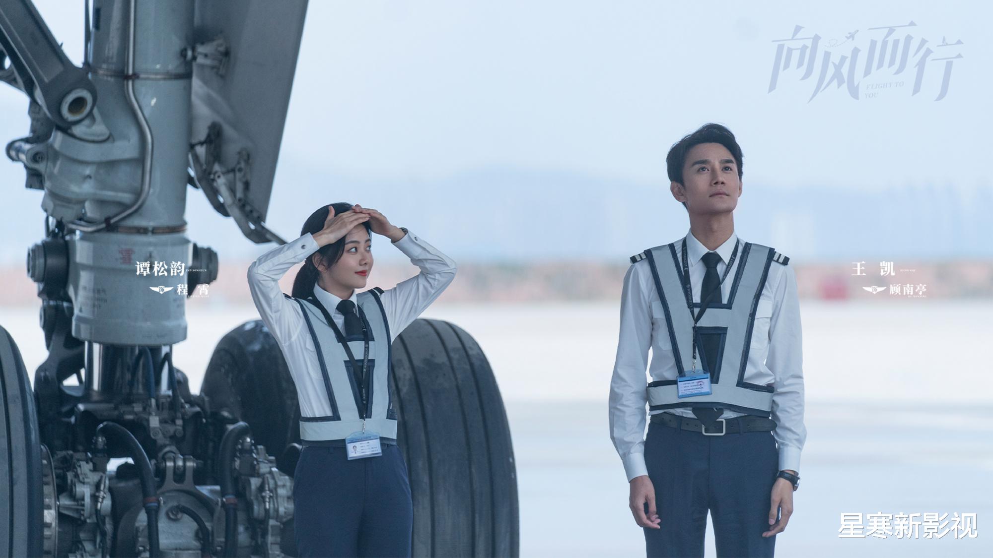 浮图缘|热播剧评分出炉:《向风而行》低于预期,《浮图缘》未进前二!