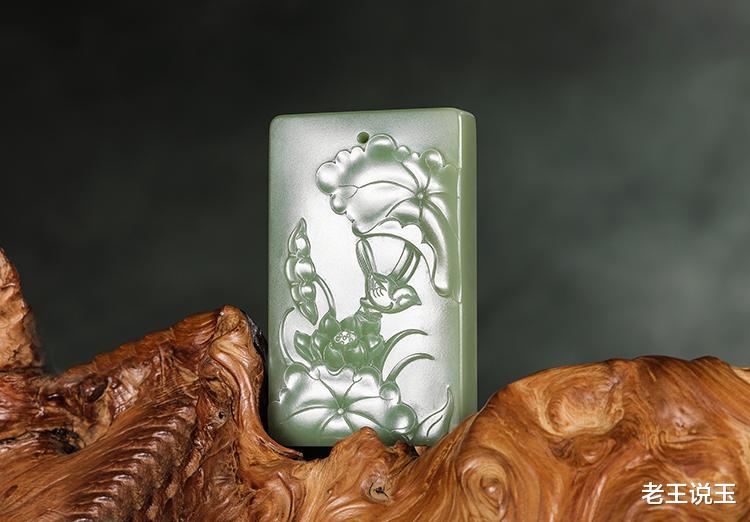 玉雕|如何给和田玉估价?