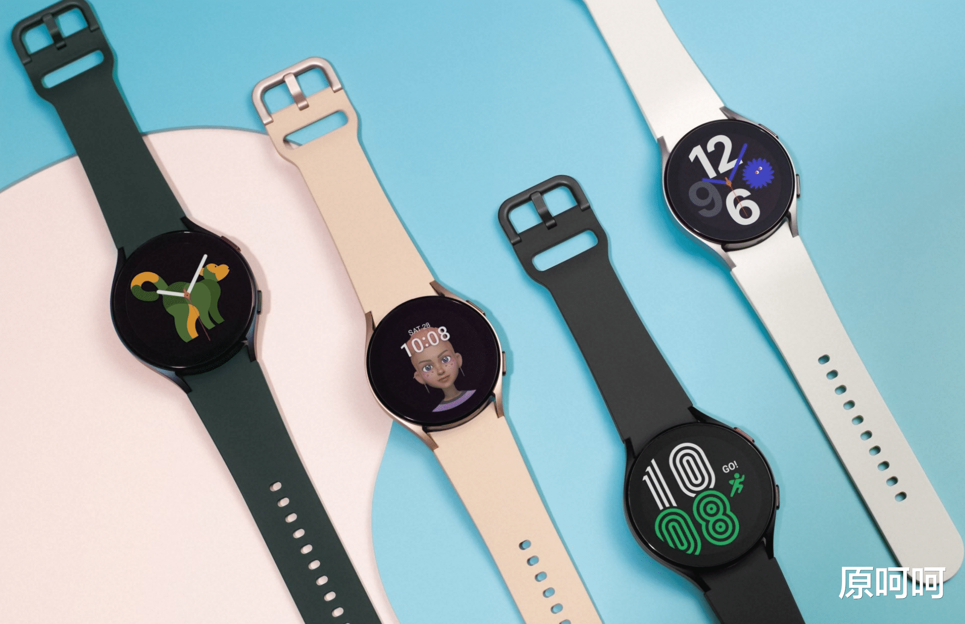 Apple Watch|围观！2022年“最佳智能手表”排行榜：颜值、安全、娱乐集一身 香