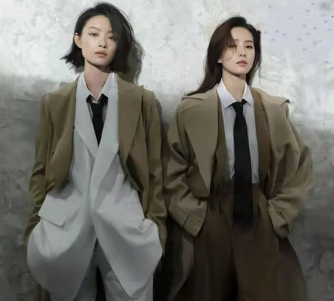 刘诗诗|古装女神，人淡如菊的气质，35岁庆生美翻全场，笑容甜美乐开了花