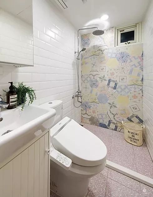 82㎡老房改三室,打造最适合中国人的开放厨房