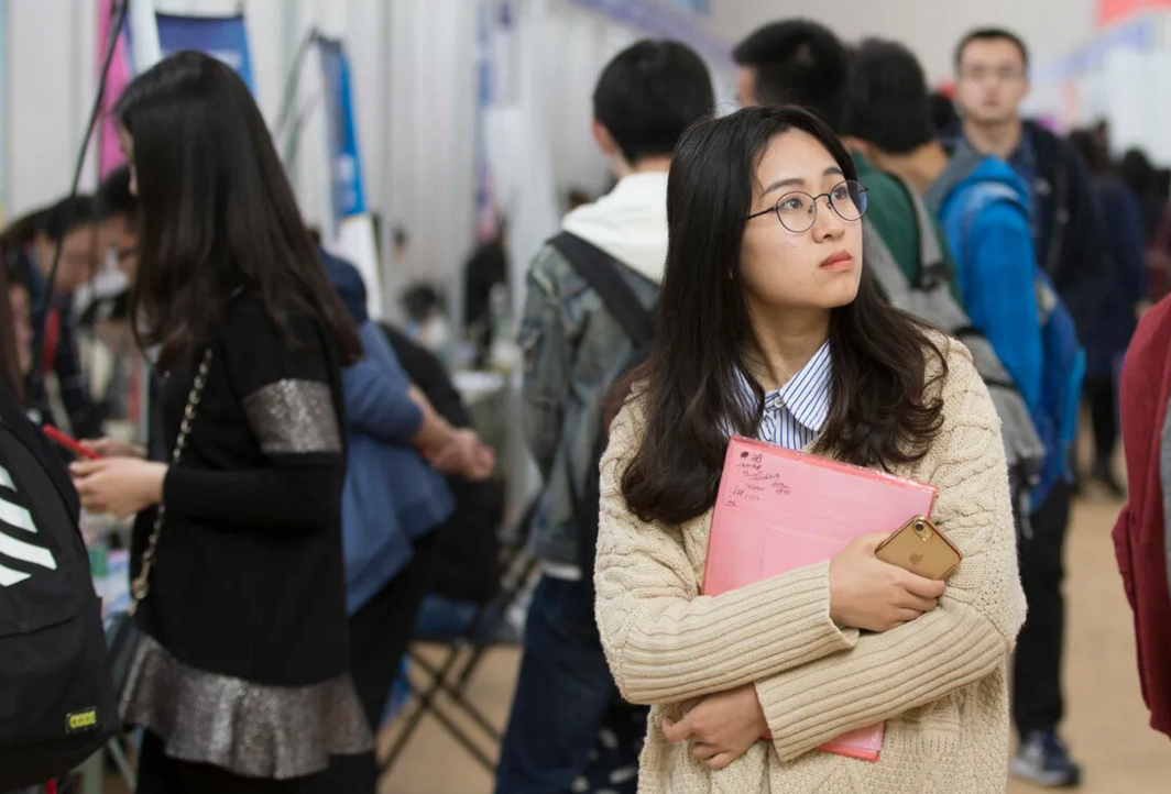 求职|同样的工作岗位,校招和社招的差距不是一般大,学姐道出其中缘由