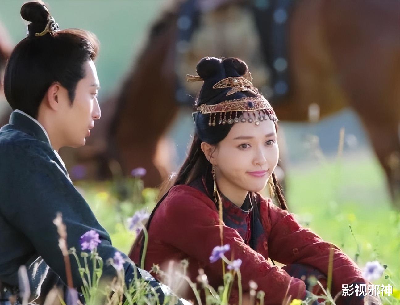 唐嫣|这俩，居然破镜重圆了……