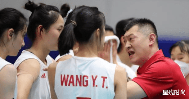 3-1！女排虽胜尤败！