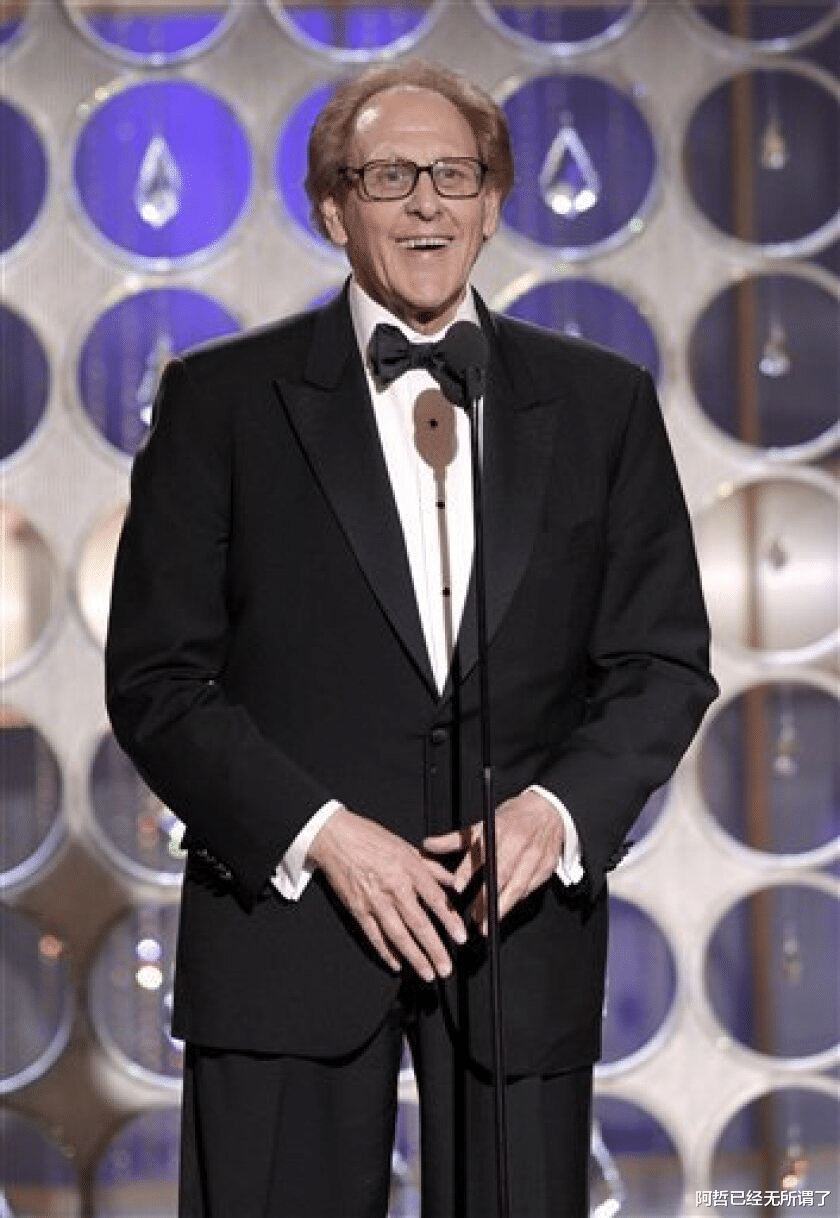 好莱坞|他曾是好莱坞红到发紫的“顶级鲜肉”，如今胖到550斤，头发稀疏