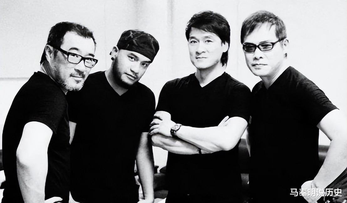 黄家驹|给“中国具有影响力的十大男歌手”排个名，伍佰第8，黄家驹第4