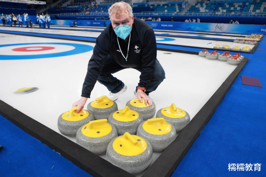 大学生|冬奥会中的新兴工作,平均每天收入十万元,难度难以想象