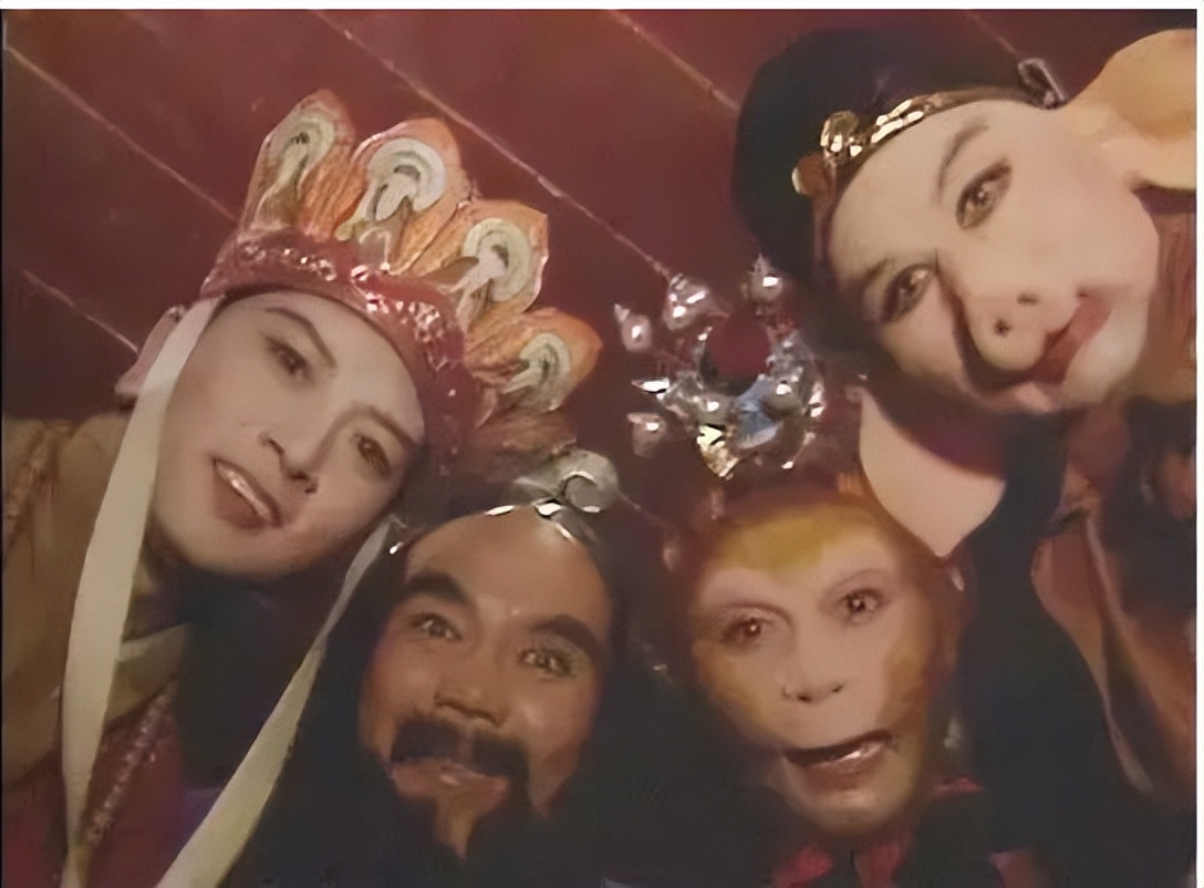 口红 时尚轮回,西游记才是潮流的领头羊,永远的顶尖大牌