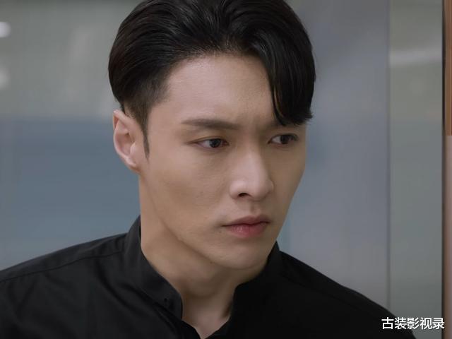 相逢时节|《相逢时节》宁恕即将东山再起！捡到白富美，暗害简宏图