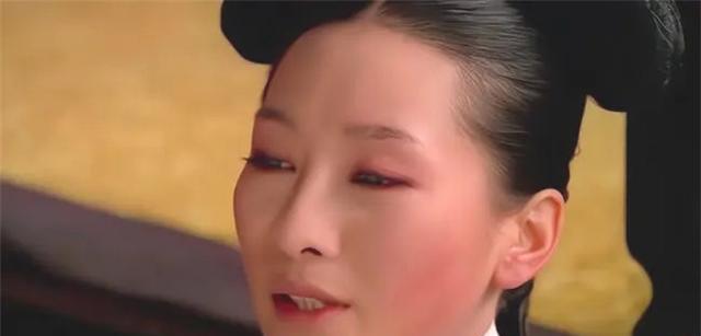 安陵容|甄嬛传:甄嬛只说了俩字,皇后立刻意识到,安陵容已经留不得了