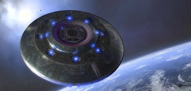 NASA宣布加入研究UFO行列,报告将完全公开,这是外星人要实锤?