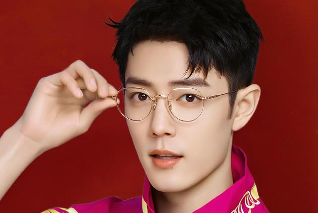 肖战|《骄阳伴我》被“防爆”?知情人透露肖战力压白百何,成为一番