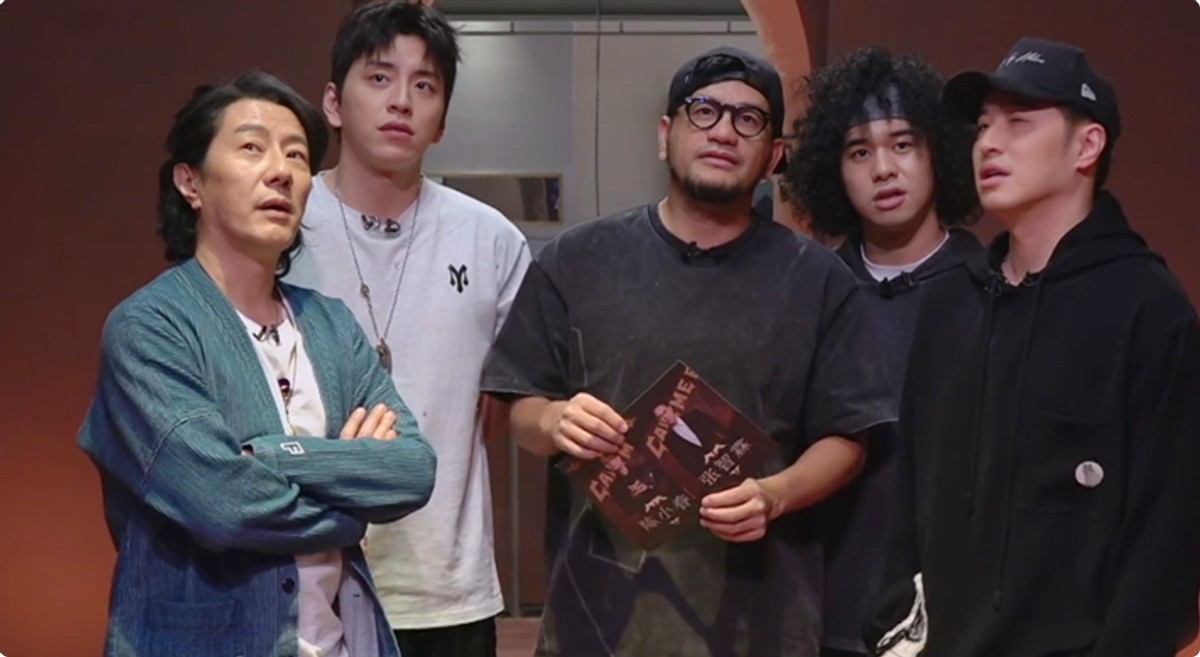 苏有朋|个人排名跃居第一，狂甩张智霖，这位49岁中年鲜肉凭啥这么拽