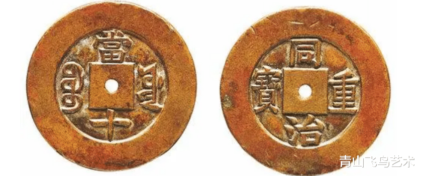 琥珀|什么是钱币里面的雕母 为何雕母收藏空间非常高