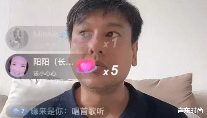 朱孝天|明星朱孝天:我们老演员真的不容易,根本接不到戏拍,我准备直播