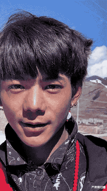 仓央嘉措|爆红2年后,丁真私密日程表曝光:原来这才是你的真面目!