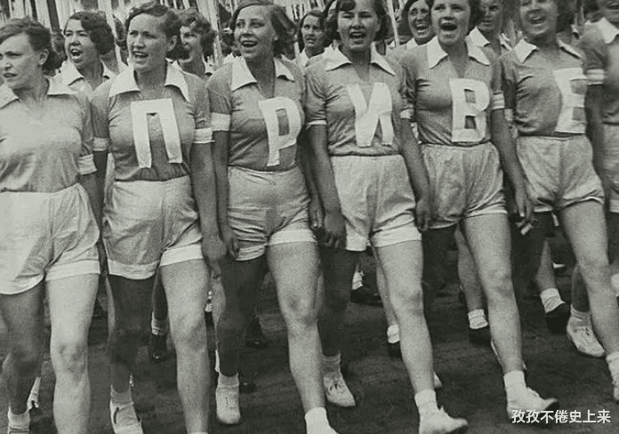 运动员|80年代的畸形奥运会：各国为提高比赛成绩，让女运动员在赛前怀孕