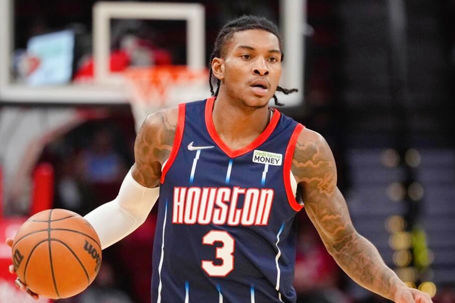 火箭新闻:上限970万,火箭酝酿续约!条件苛刻,戈登作用显现