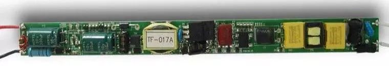 隔离|三种常用的LED驱动电源电路图详解!