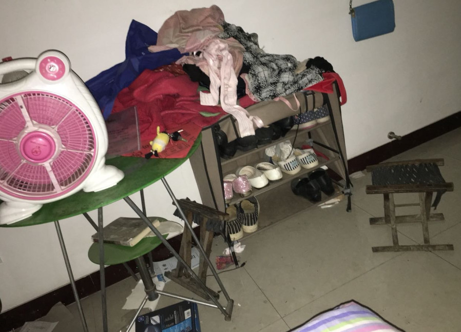 出嫁后,你们娘家的卧室变成什么样了?我表示很悲催