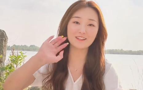 陈萌|好事将近！陈萌晒与朱小伟婚纱照，陈亚男称人已分情未断疑似后悔