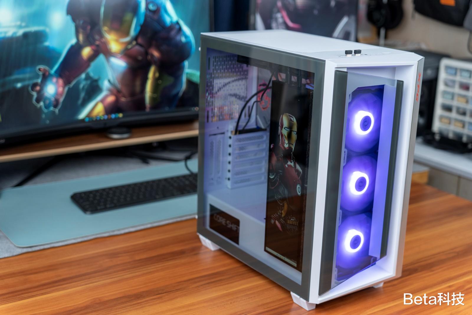 CPU|8性能核心+4能效核心+20线程！i7-12700K装机评测