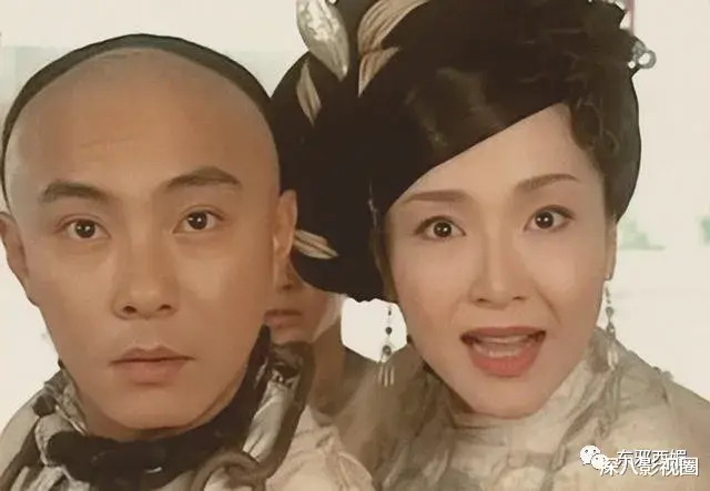 张天爱|乌龙反击战牵出最强闺蜜团，三地富豪圈就这么串起来了