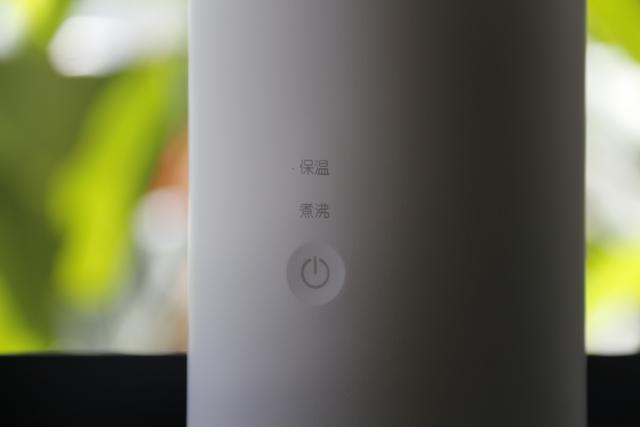 小米科技|五款来自小米有品的烧水“神器”,哪怕是夏天,我也会温水不离手