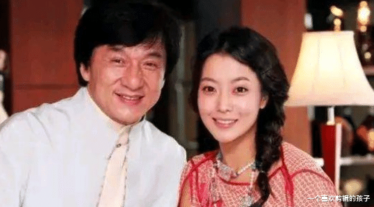 成龙|《神话》的“蒙毅将军”竟然是成龙厚着脸皮从别人手中抢过来的