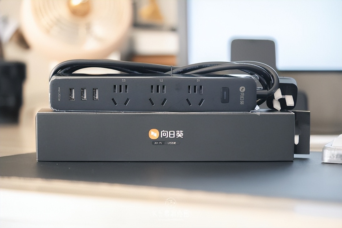 智能插座|智能桌面核心配件之三——智能插座的选择很关键~