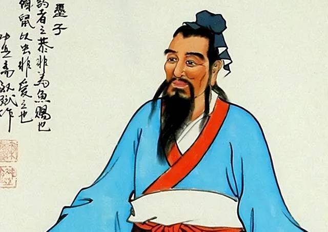 先秦墨家:一个疑似“穿越者”建立的神秘流派