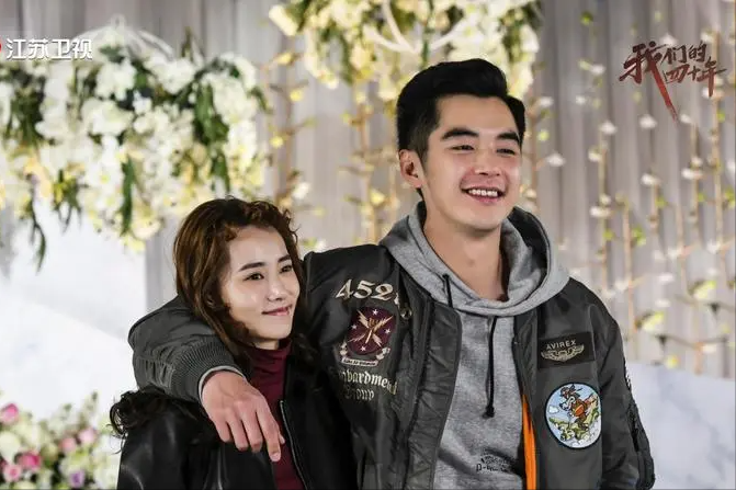 金世佳|为了钱可以演烂片，还曾被骂忘恩负义，如今金世佳演技又惹争议