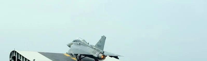 F/A-18、阵风-M、米格-29、LCA竞选舰载机，印度有的选吗？