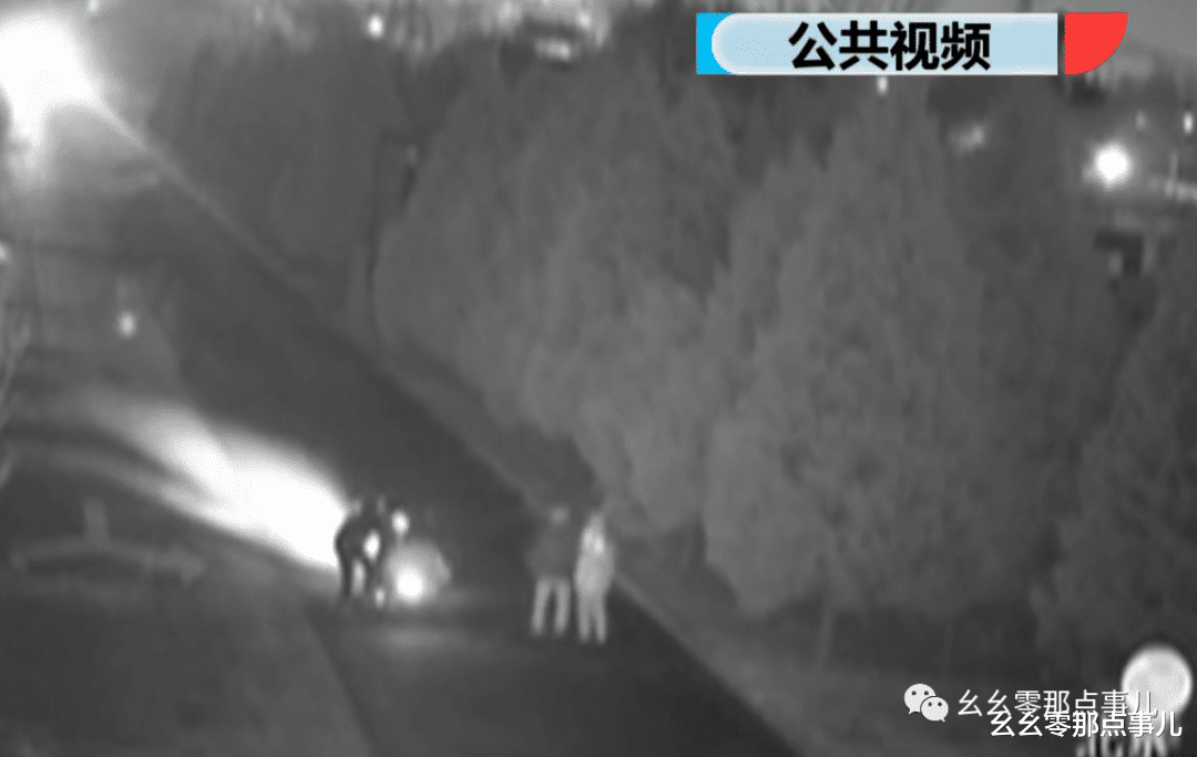 北京街头外卖员超速不看路,撞死遛弯大妈!分期赔款15万获缓刑