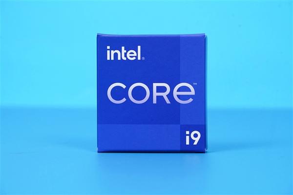 Intel 12代旗舰i9-12900K突然大跳水！比锐龙9 7900X还便宜