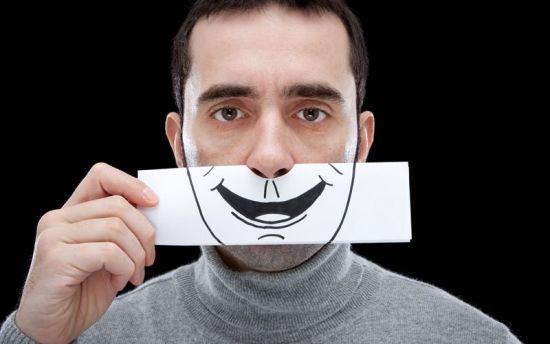 求职|163 求学求职求爱、要钱要名要脸,你有1/3的时光活在谎言中!