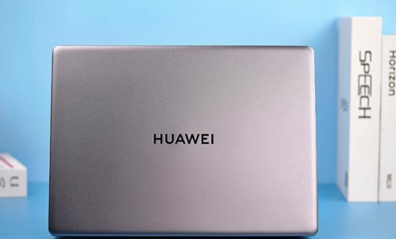 realme|华为MateBook 14s 全方位功能，触屏漂亮