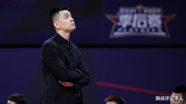 广东男篮|击败广东后！张镇麟透露赢球真因，付豪不满防守，杨鸣期待下一场
