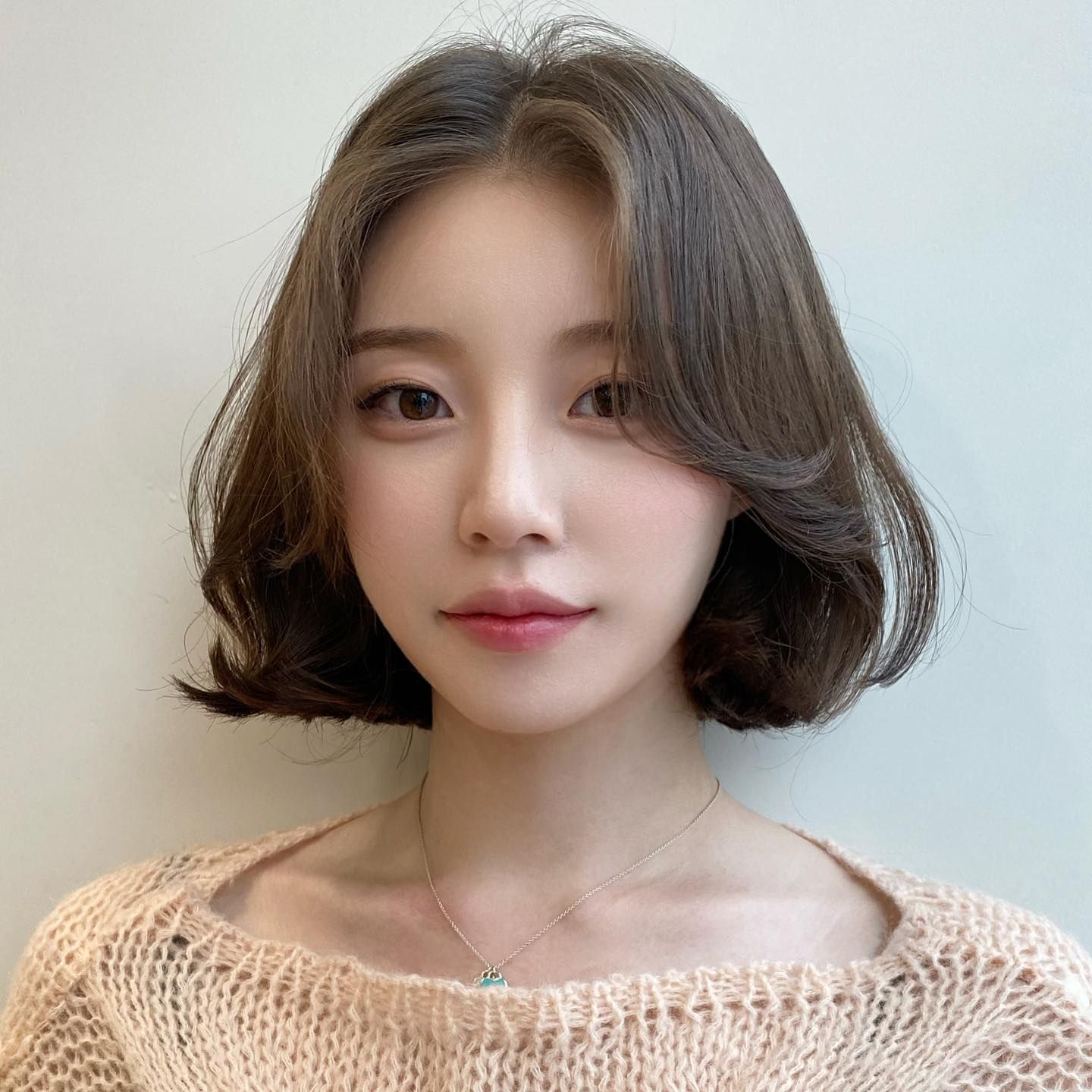 刘海 流行女发怎么剪,看看这100款,让你美出新的高度