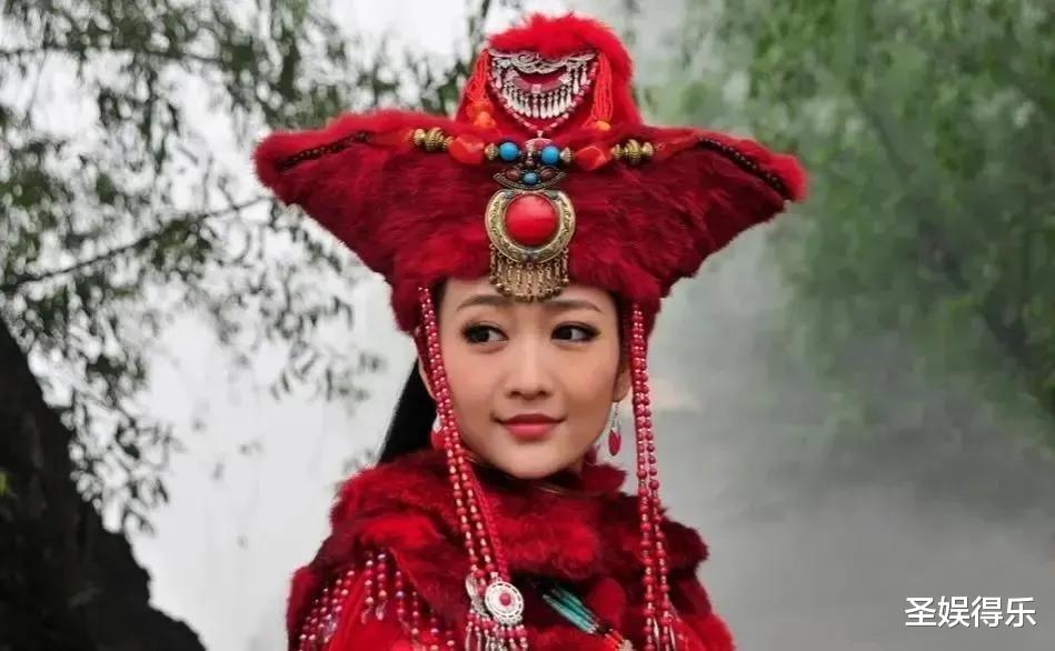 王鸥|39岁的王鸥,中年人的年纪,为何备受少年男生的爱戴与钟情?