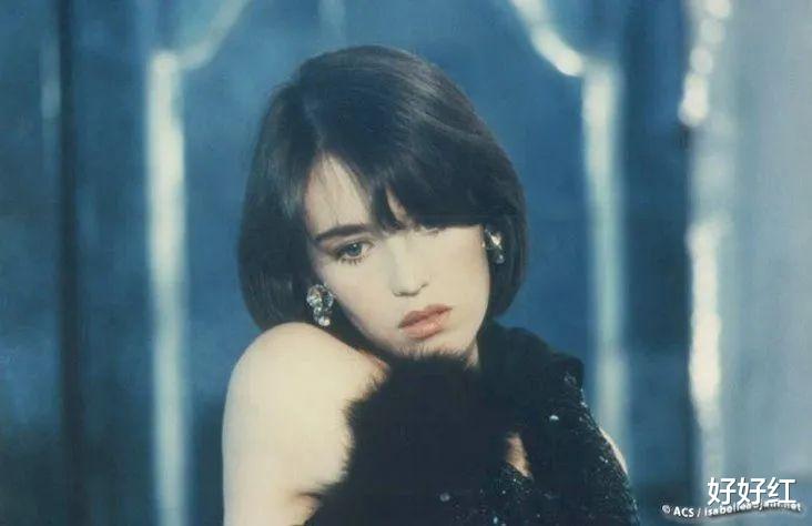 阿佳妮|殿堂级“疯批美人”?!巅峰期退圈生子却终身未婚,如今全脸崩塌惹人唏嘘