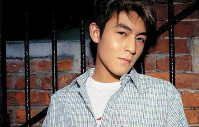 陈冠希|收到子弹威胁信，被香港抛弃的陈冠希，这次又为国家霸气发声