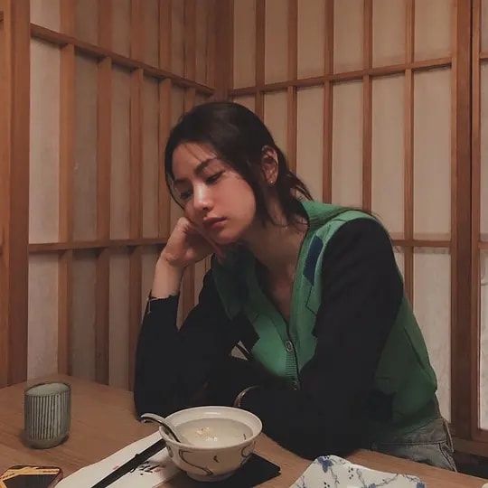 林珍娜|她连夺两届“世界第一美女”,腿长109cm的林珍娜,如今去哪了