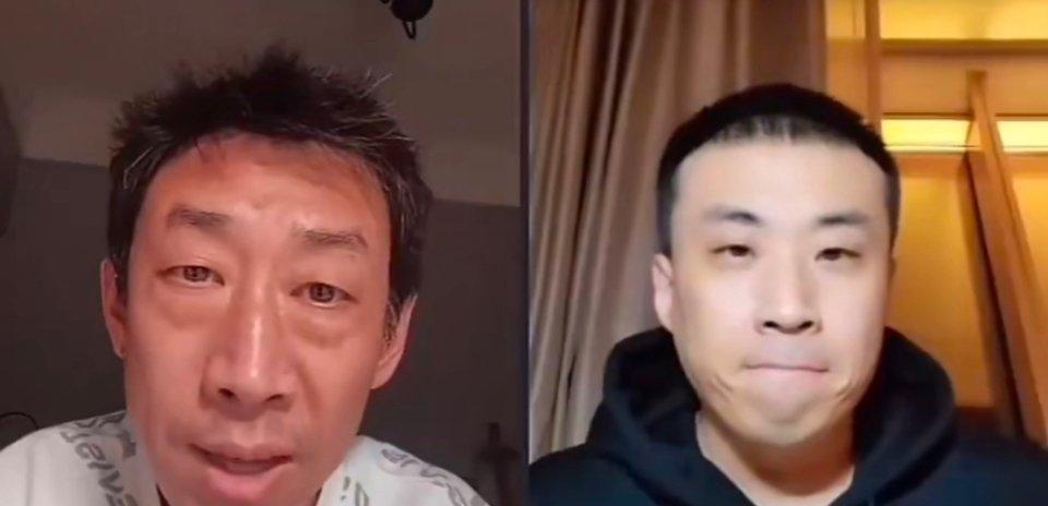 成毅|狂飙制片人和成毅大学是上下铺,优秀的人都是一个宿舍的?